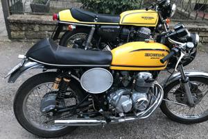 Honda Four 400 SS