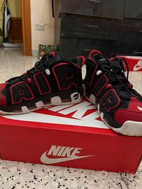 Air more uptempo 96 scarpe nike