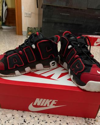 Air more uptempo 96 scarpe nike