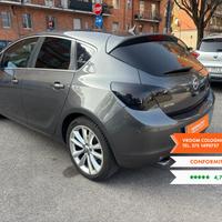 OPEL Astra 4� serie Astra 1.4 Turbo 140CV 5 por...