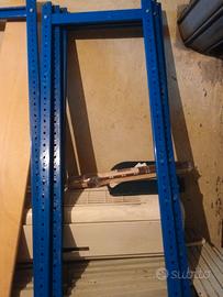 scaffalatura