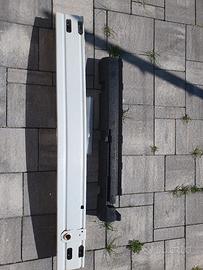 Traversa supporto paraurti Qashqai