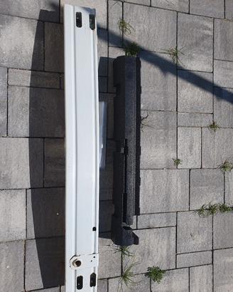 Traversa supporto paraurti Qashqai