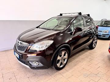 Opel Mokka 1.7 CDTi 130 Cv 125.000 KM - 2014