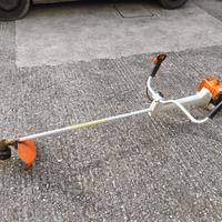 decespugliatore stihl 