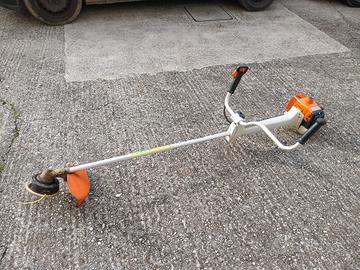 decespugliatore stihl 
