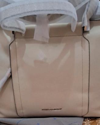 Borsa piquadro porta pc donna nuova con scatola