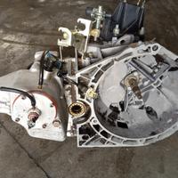 CAMBIO E DIFFERENZIALE FIAT DUCATO 2,8 JTD 4X4 ANN