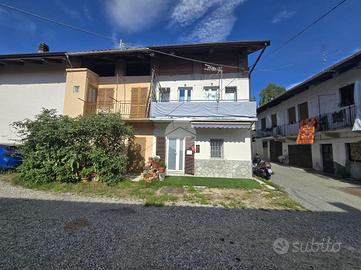 CASA INDIPENDENTE A RIVAROSSA
