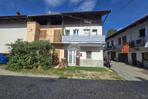 CASA INDIPENDENTE A RIVAROSSA
