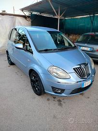 lancia musa 1.3 Multijet anno 2010
