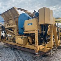 FRANTOIO OM CONTAINER 15