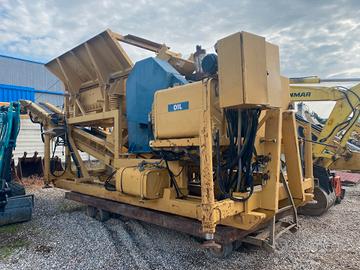 FRANTOIO OM CONTAINER 15