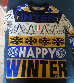 Maglione Inter Happy Winter