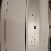 
ELECTROLUX - Condizionatore portatile EXP26U33