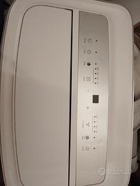 
ELECTROLUX - Condizionatore portatile EXP26U33