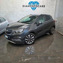 Opel Mokka x 1.4 Turbo GPL