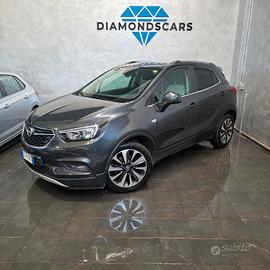 Opel Mokka x 1.4 Turbo GPL
