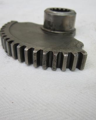 Settore Mezzaluna Avviamento Lambretta D 125 150