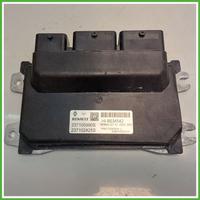 Centralina Motore Iniezione ECU HITACHI HI-BEM542 