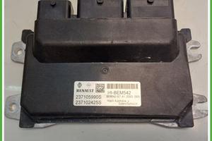 Centralina Motore Iniezione ECU HITACHI HI-BEM542 