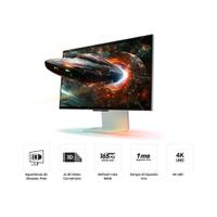 [2x] Samsung Odyssey 3D G90XF 27" UHD - Sigillato