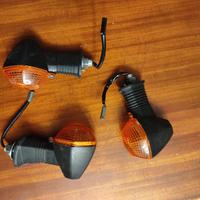 Frecce Suzuki vstrom 