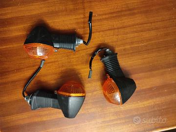 Frecce Suzuki vstrom 