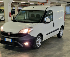 Fiat doblo profesional Motore 1.6 diesel 3 posti