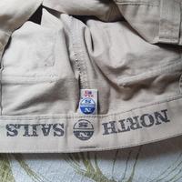 pantaloni north sail
