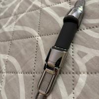 Placca portamulinello fuji titanium ns7