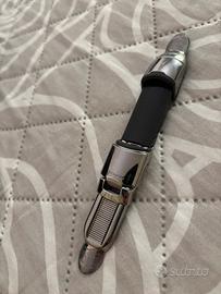 Placca portamulinello fuji titanium ns7