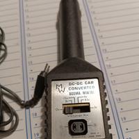 Converter DC-DC PER AUTO