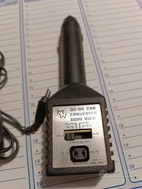 Converter DC-DC PER AUTO