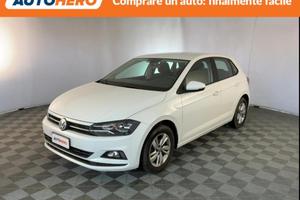 VOLKSWAGEN Polo WM14828