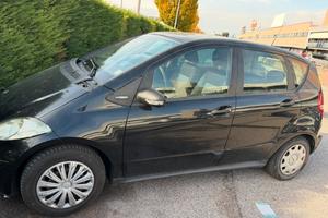 Mercedes A 150