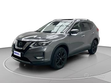 NISSAN X-TRAIL DCI 150 2WD X-TRONIC N-