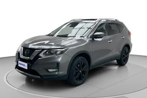 NISSAN X-TRAIL DCI 150 2WD X-TRONIC N-