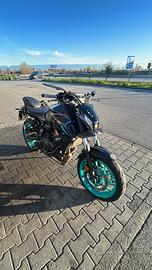 MT 07 Depotenziata A2