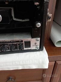 Compressore MDX 1600