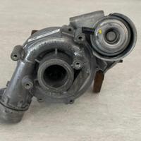 144119263R 144108425R TURBINA RENAULT Clio Serie I