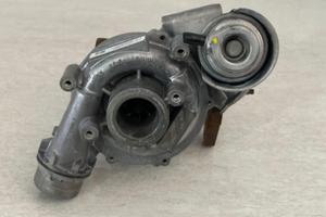 144119263R 144108425R TURBINA RENAULT Clio Serie I