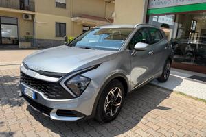 Kia Sportage 1.6 CRDi MHEV DCT Business