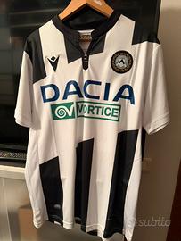 Maglia Udinese con autografo