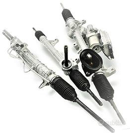 Scatola sterzo pompa idroguida guida