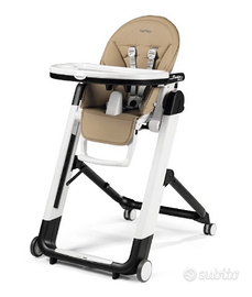 Seggiolone Peg Perego Siesta