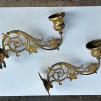 Candelabri d’epoca