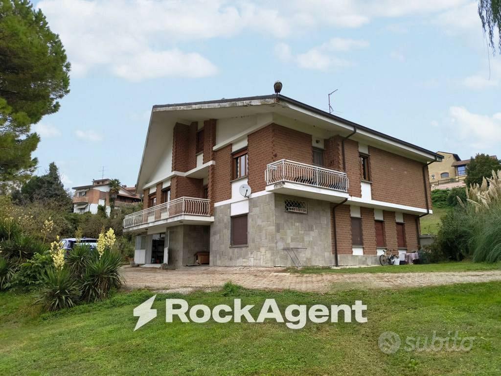 Casa – Vignale Monferrato, Alessandria - Vista 5