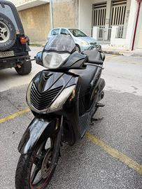 Sh 125 2009