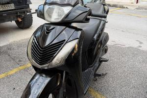 Sh 125 2009